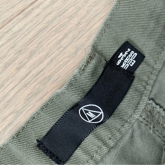 Casual Cargo Joggers - Picture 11 of 13